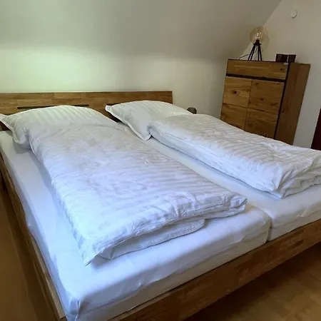 Weitblick Auf Berg, Wald Und Wiese Prázdninový dům Schmallenberg