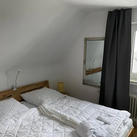 Weitblick Auf Berg, Wald Und Wiese Prázdninový dům Schmallenberg