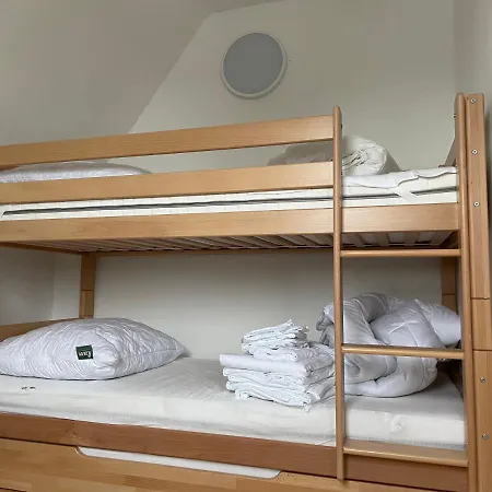 Weitblick Auf Berg, Wald Und Wiese Prázdninový dům Schmallenberg