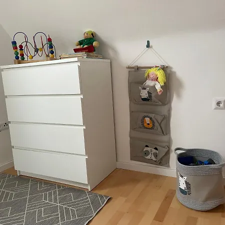 Weitblick Auf Berg, Wald Und Wiese Schmallenberg