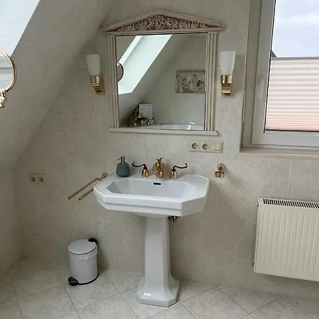 Weitblick Auf Berg, Wald Und Wiese Prázdninový dům Schmallenberg