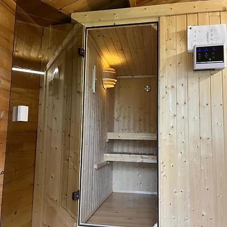 Weitblick Auf Berg, Wald Und Wiese Prázdninový dům *