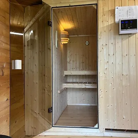 Prázdninový dům Weitblick Auf Berg, Wald Und Wiese Schmallenberg