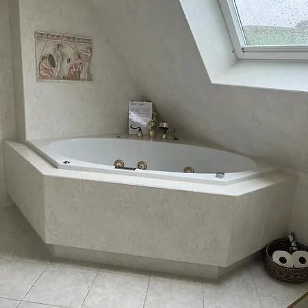 Weitblick Auf Berg, Wald Und Wiese Holiday home *