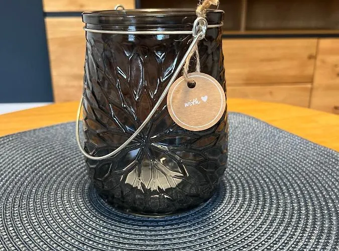 Σπίτι διακοπών Weitblick Auf Berg, Wald Und Wiese *