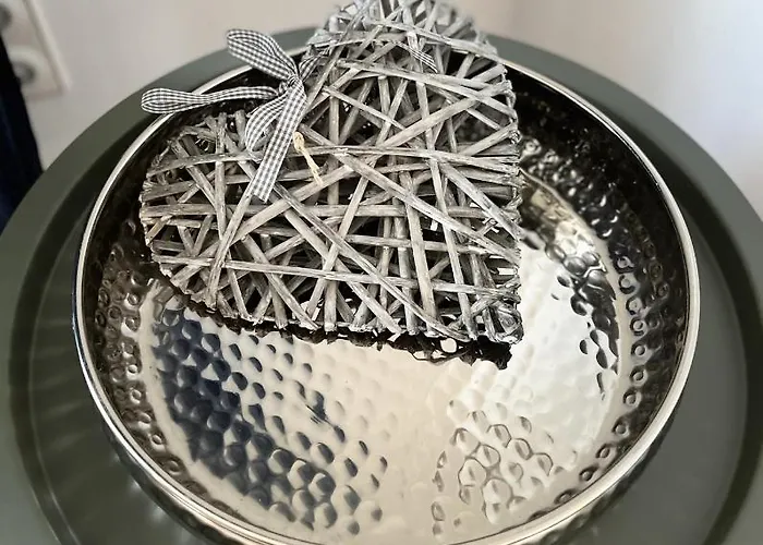 Vakantiehuis Weitblick Auf Berg, Wald Und Wiese *