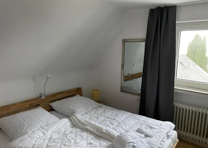 Weitblick Auf Berg, Wald Und Wiese Vakantiehuis Schmallenberg