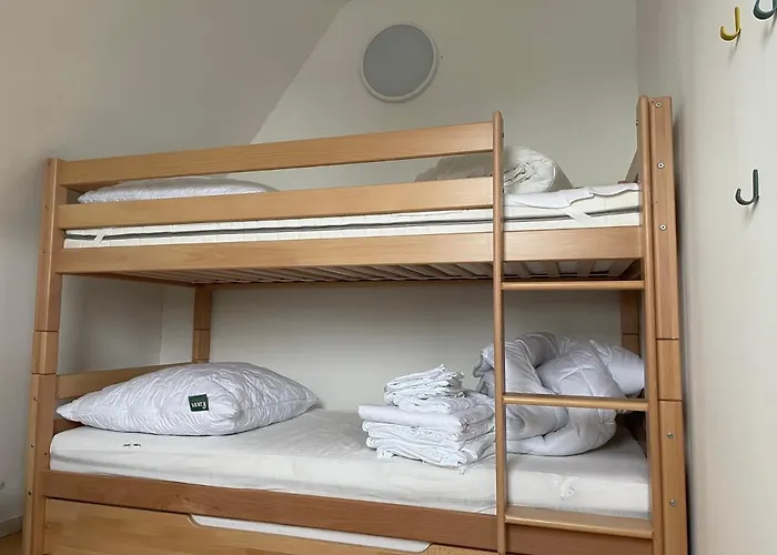 Weitblick Auf Berg, Wald Und Wiese Vakantiehuis Schmallenberg