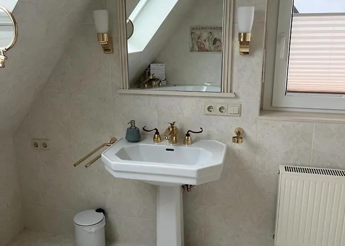 Weitblick Auf Berg, Wald Und Wiese Vakantiehuis Schmallenberg